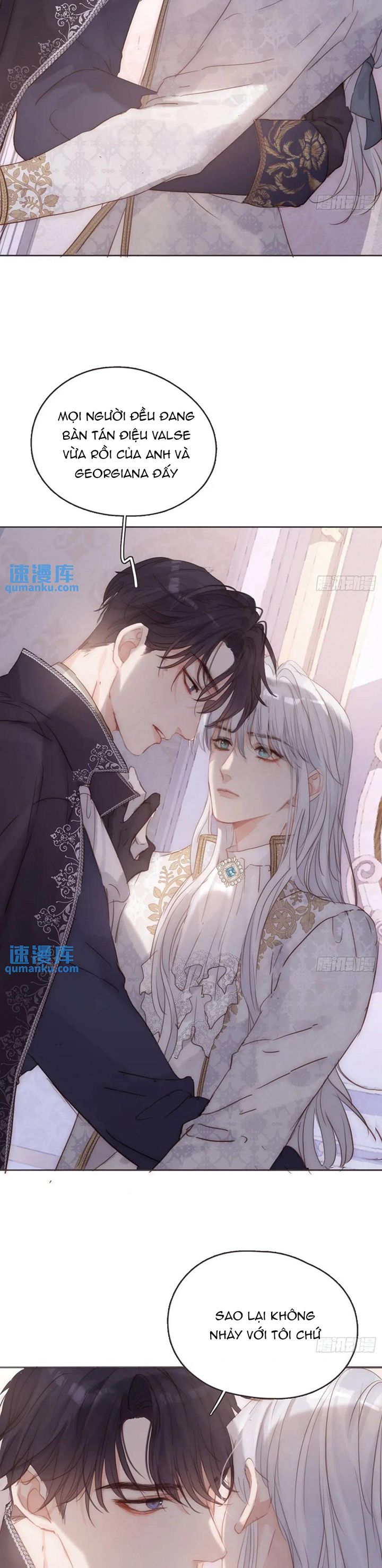 Thỉnh Cùng Ta Đồng Miên Chap 150 - Next Chap 151