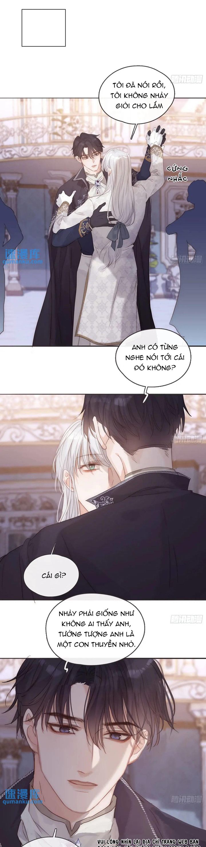 Thỉnh Cùng Ta Đồng Miên Chap 150 - Next Chap 151