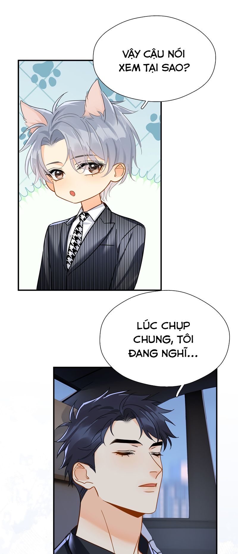 Theo Đuôi Chap 86 - Next Chap 87