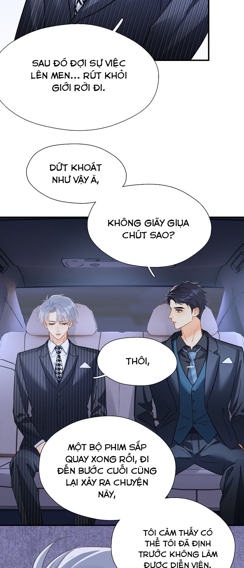 Theo Đuôi Chap 86 - Next Chap 87