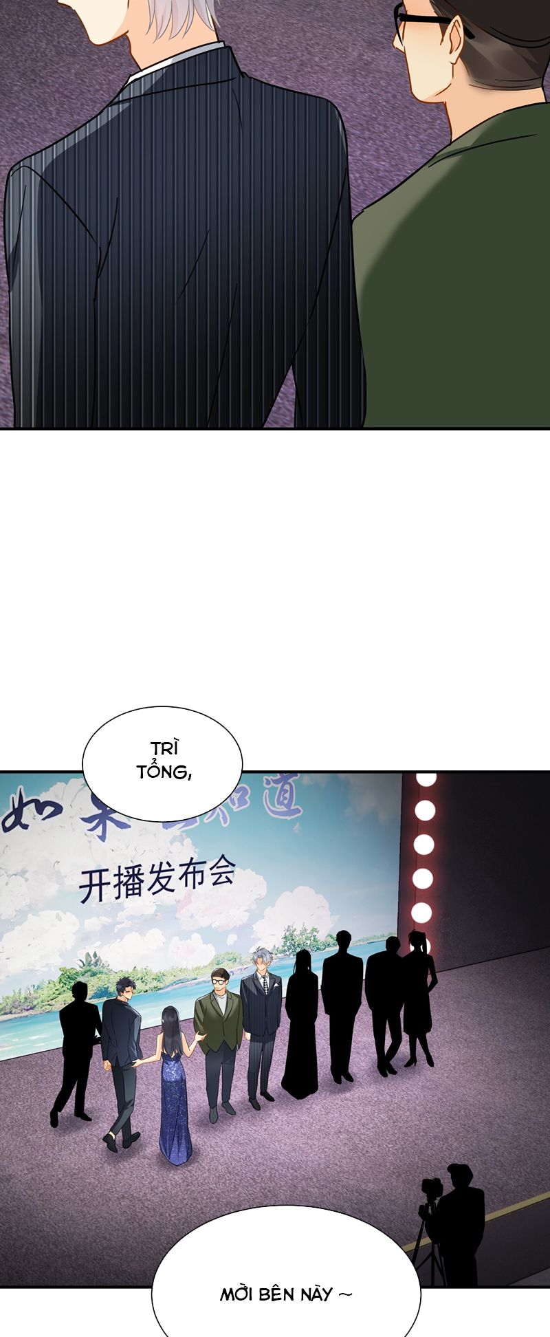 Theo Đuôi Chap 86 - Next Chap 87