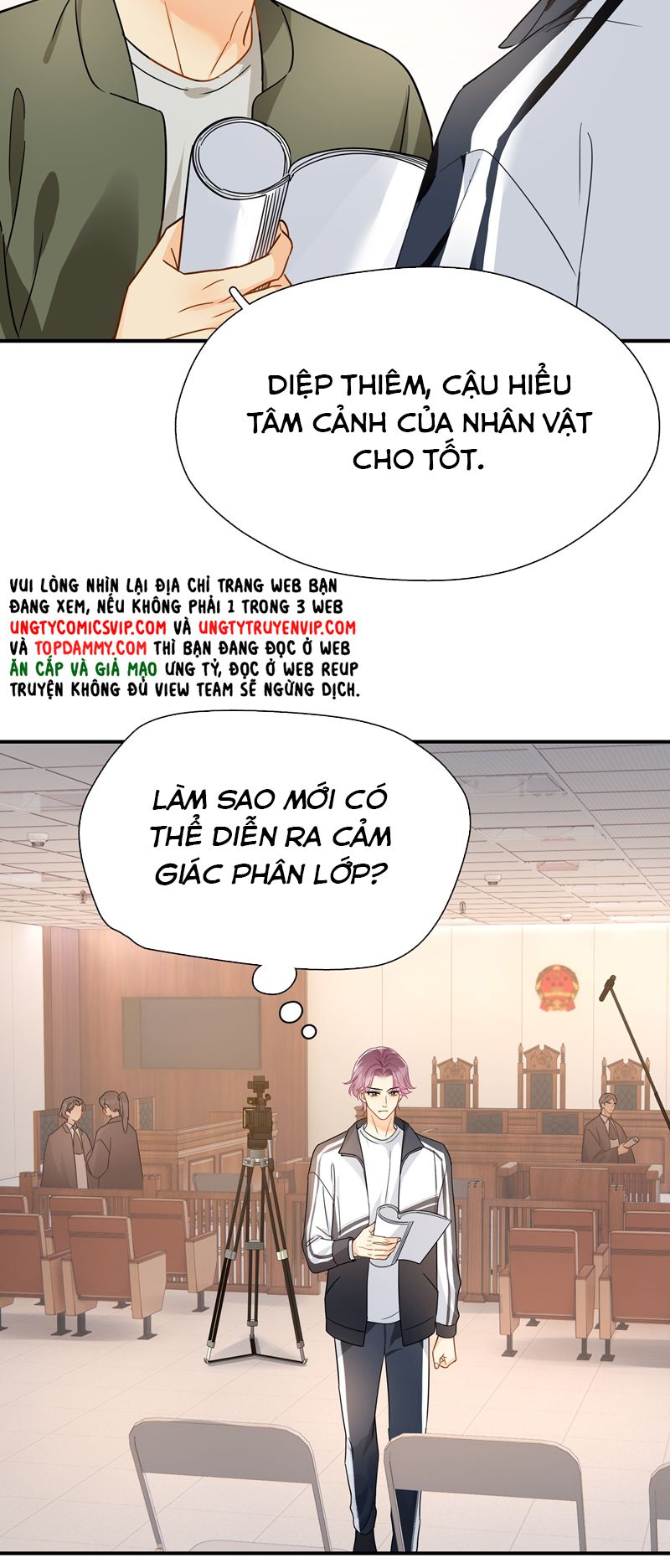 Theo Đuôi Chap 87 - Next Chap 88