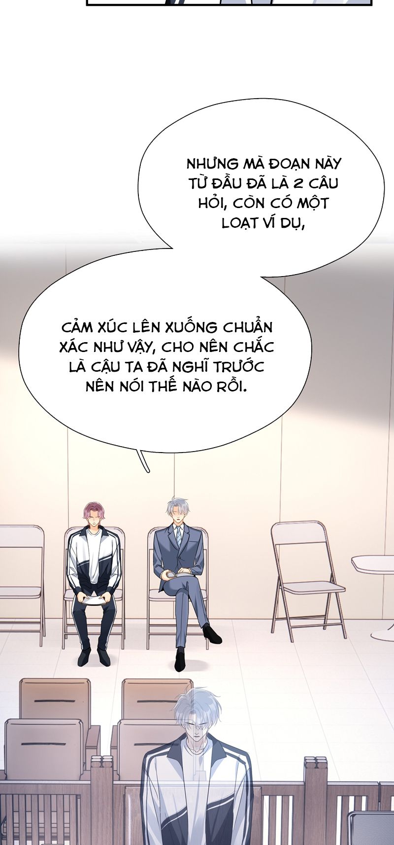 Theo Đuôi Chap 87 - Next Chap 88