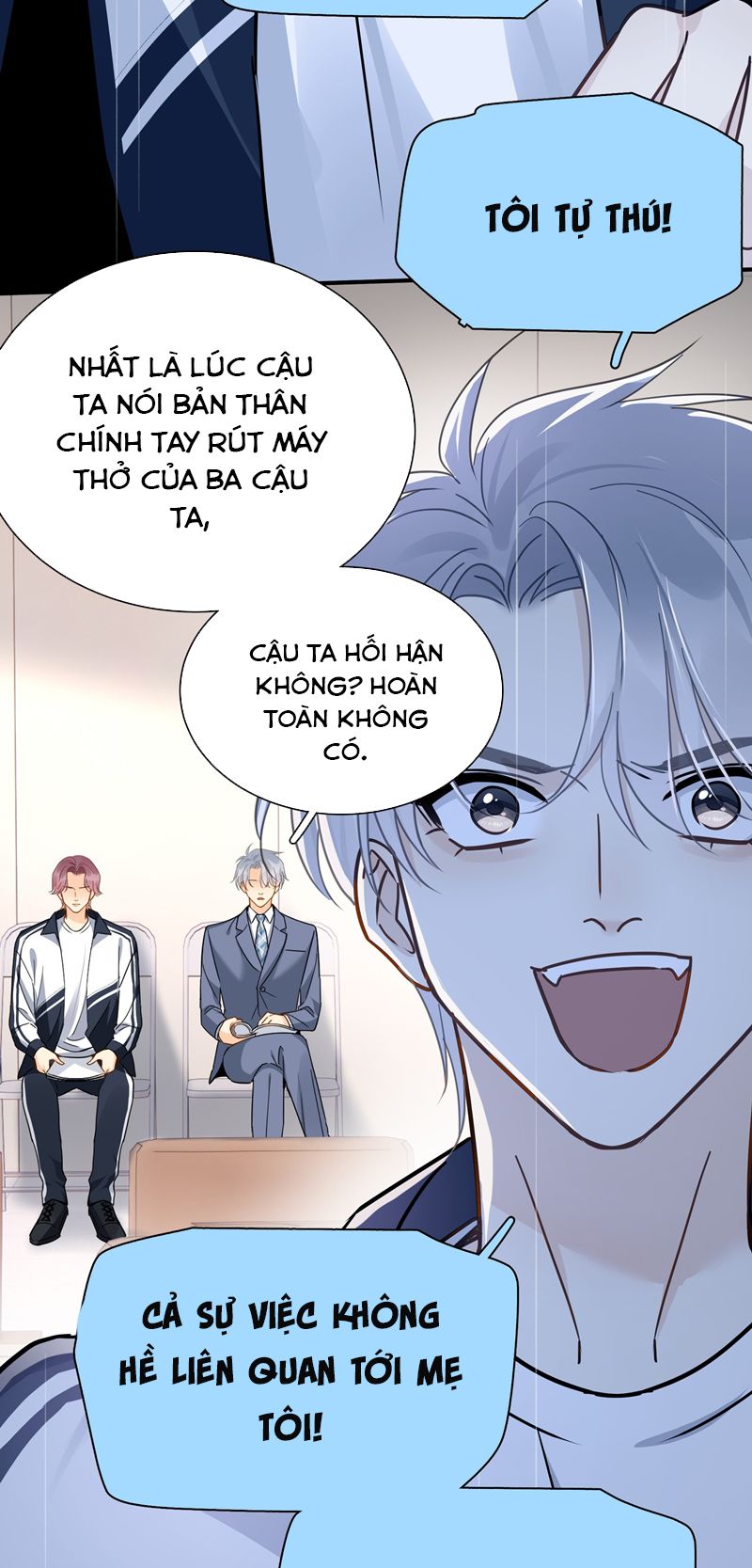 Theo Đuôi Chap 87 - Next Chap 88