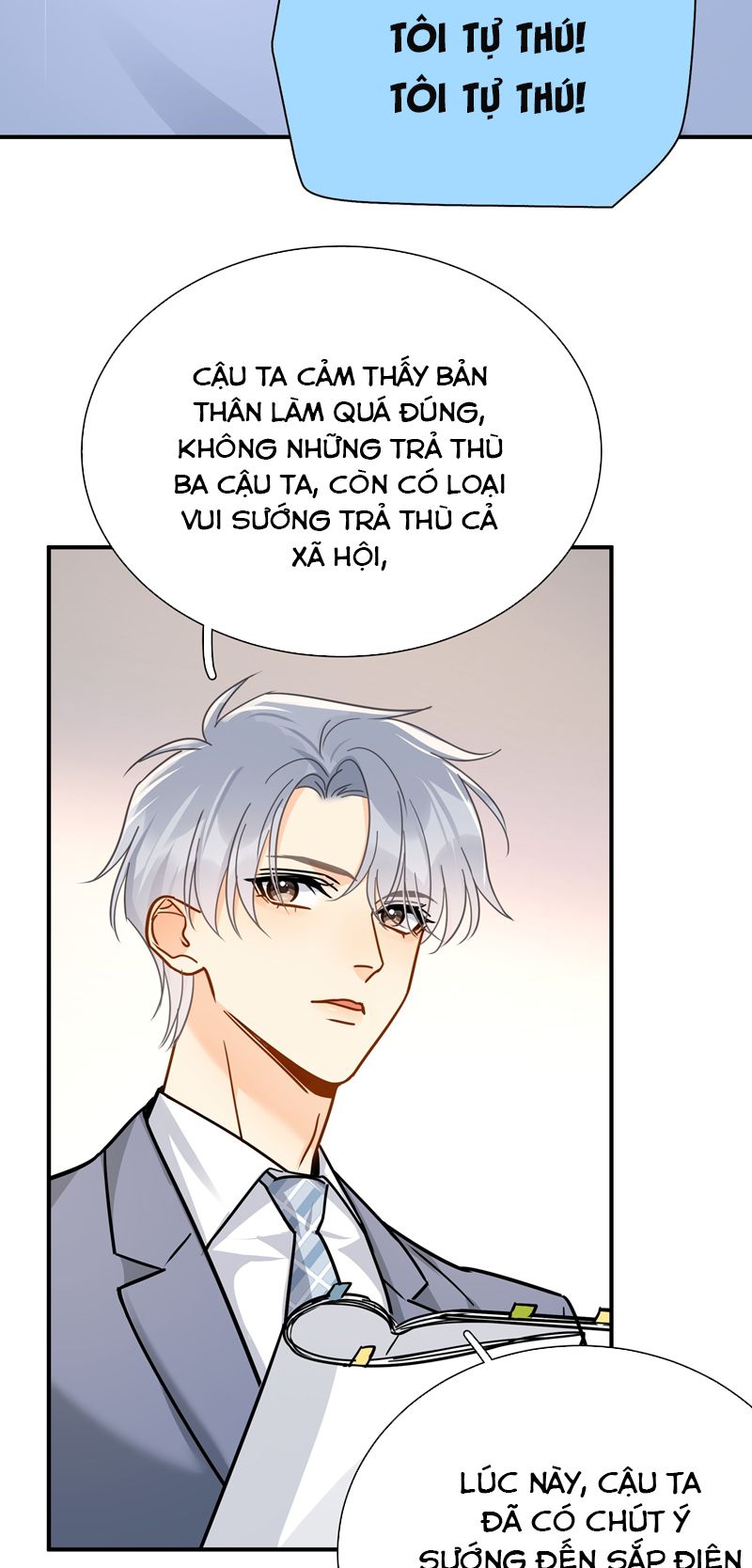 Theo Đuôi Chap 87 - Next Chap 88