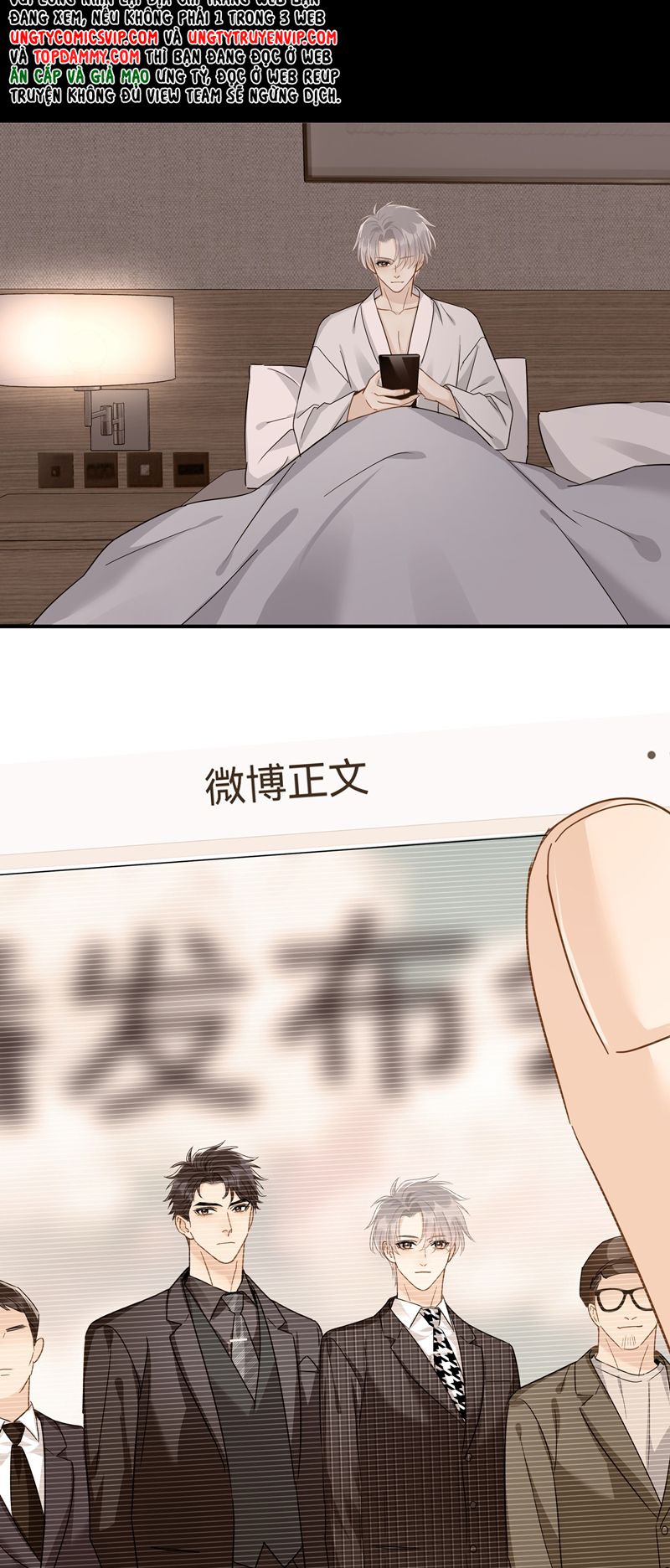 Theo Đuôi Chap 87 - Next Chap 88