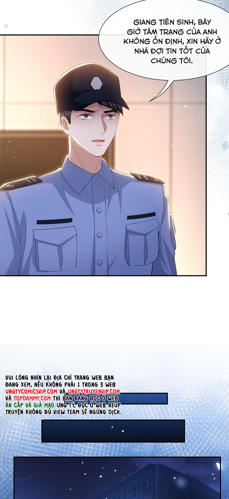 Quan hệ thế thân Chapter 127 - Next Chapter 128