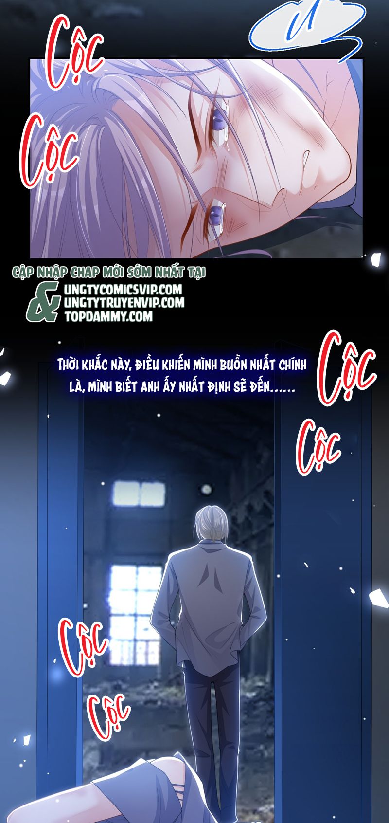 Quan hệ thế thân Chapter 127 - Next Chapter 128