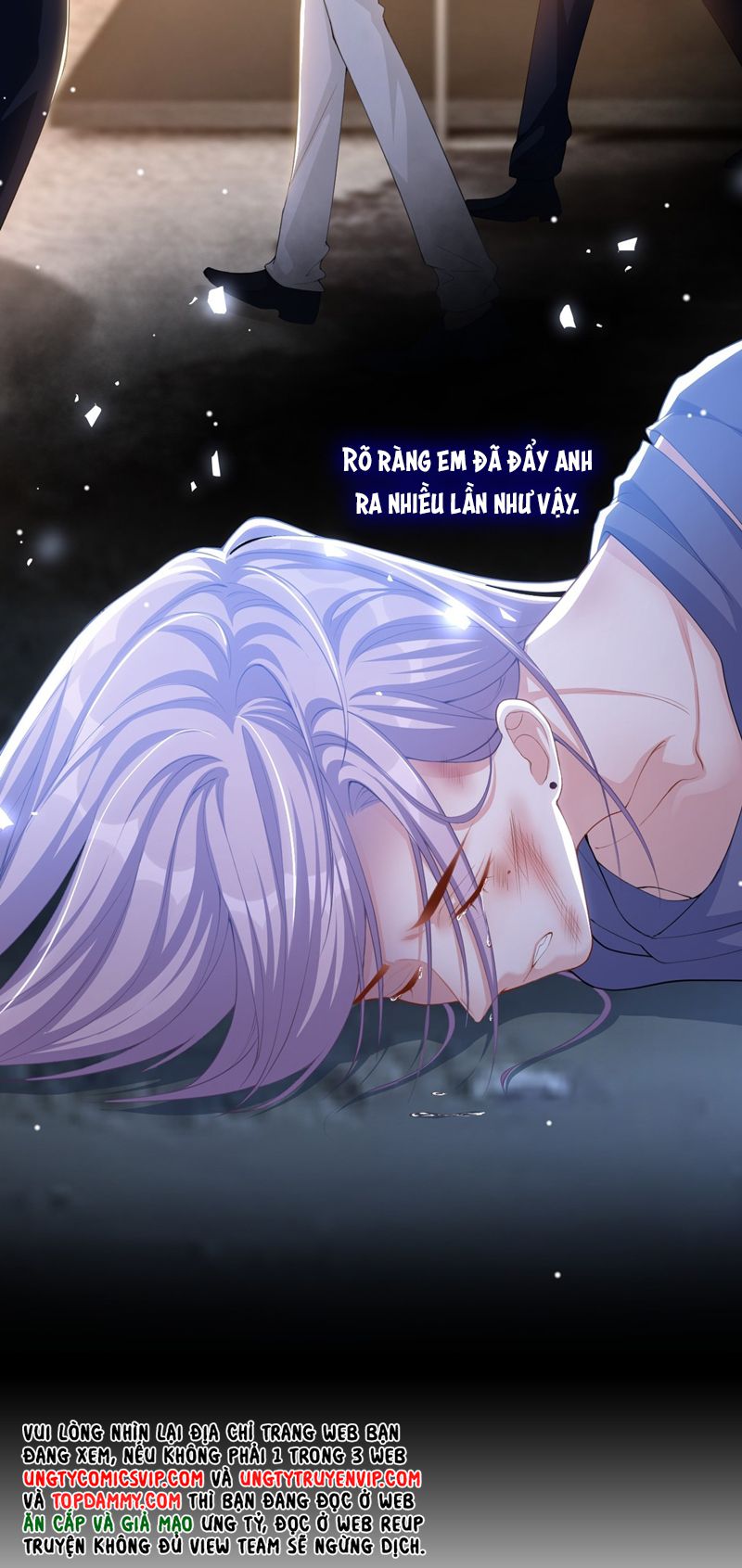 Quan hệ thế thân Chapter 127 - Next Chapter 128