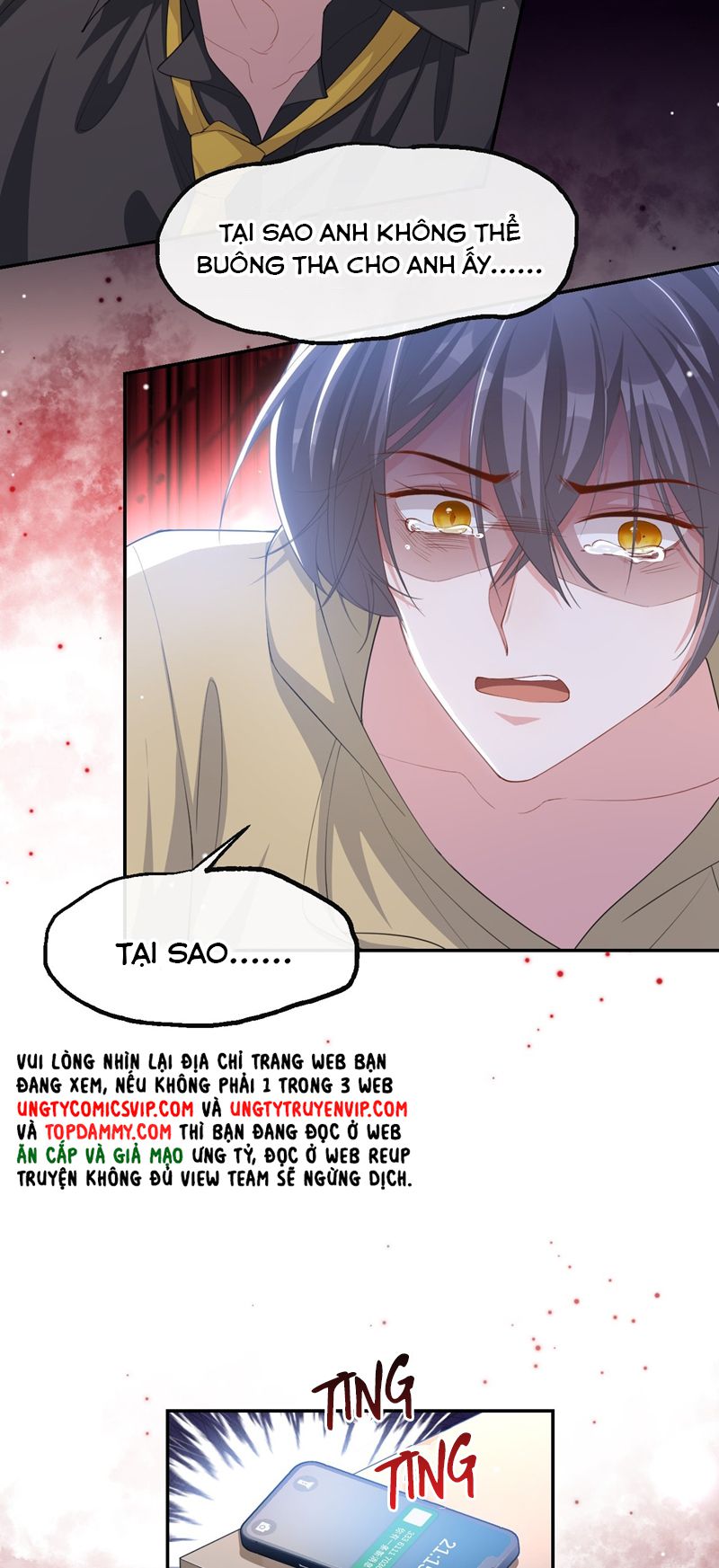 Quan hệ thế thân Chapter 127 - Next Chapter 128