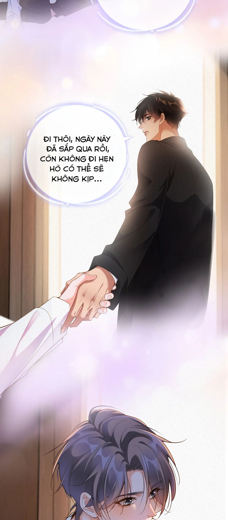 Chồng Trước Lại Muốn Phục Hôn Rồi Chap 42 - Next Chap 43