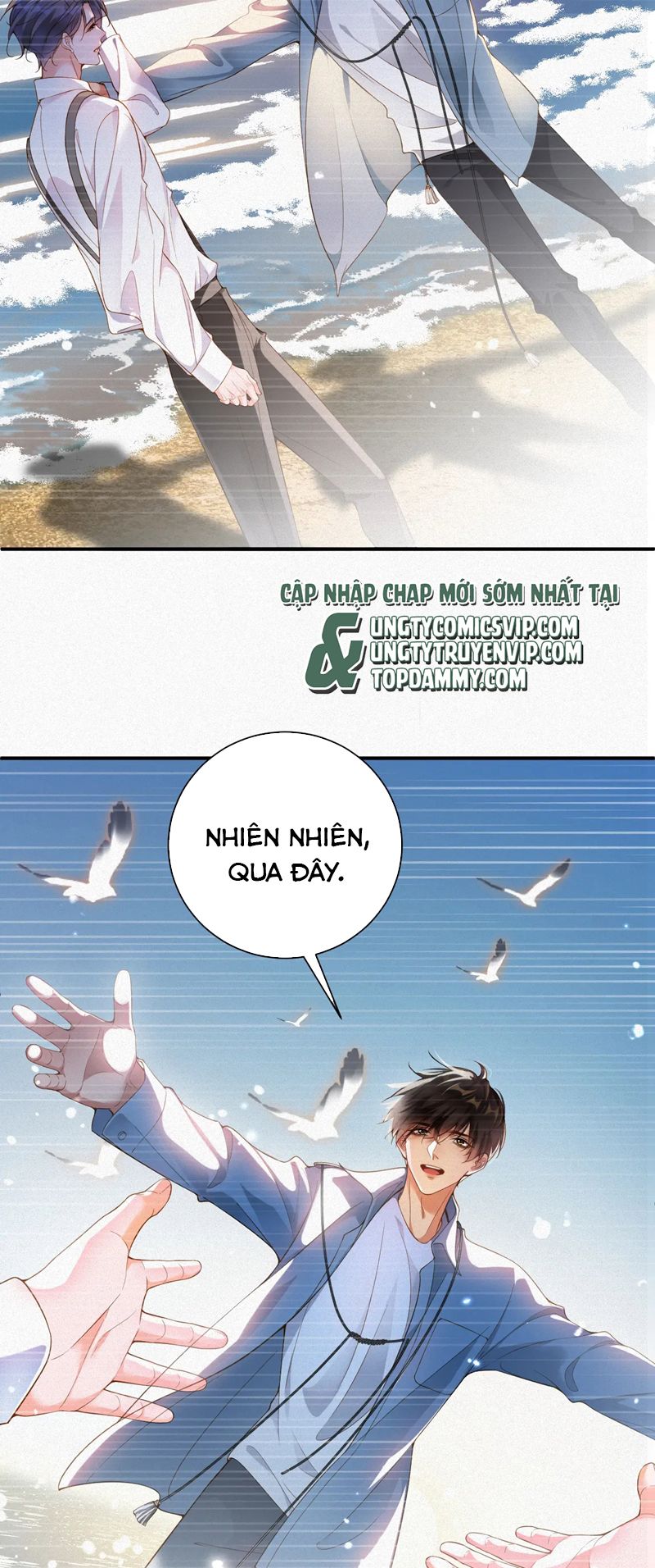 Chồng Trước Lại Muốn Phục Hôn Rồi Chap 42 - Next Chap 43