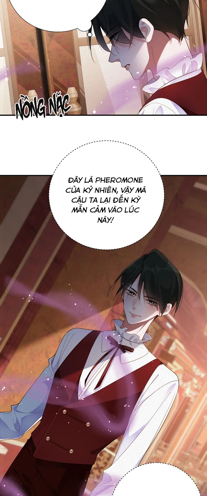 Chồng Trước Lại Muốn Phục Hôn Rồi Chap 42 - Next Chap 43