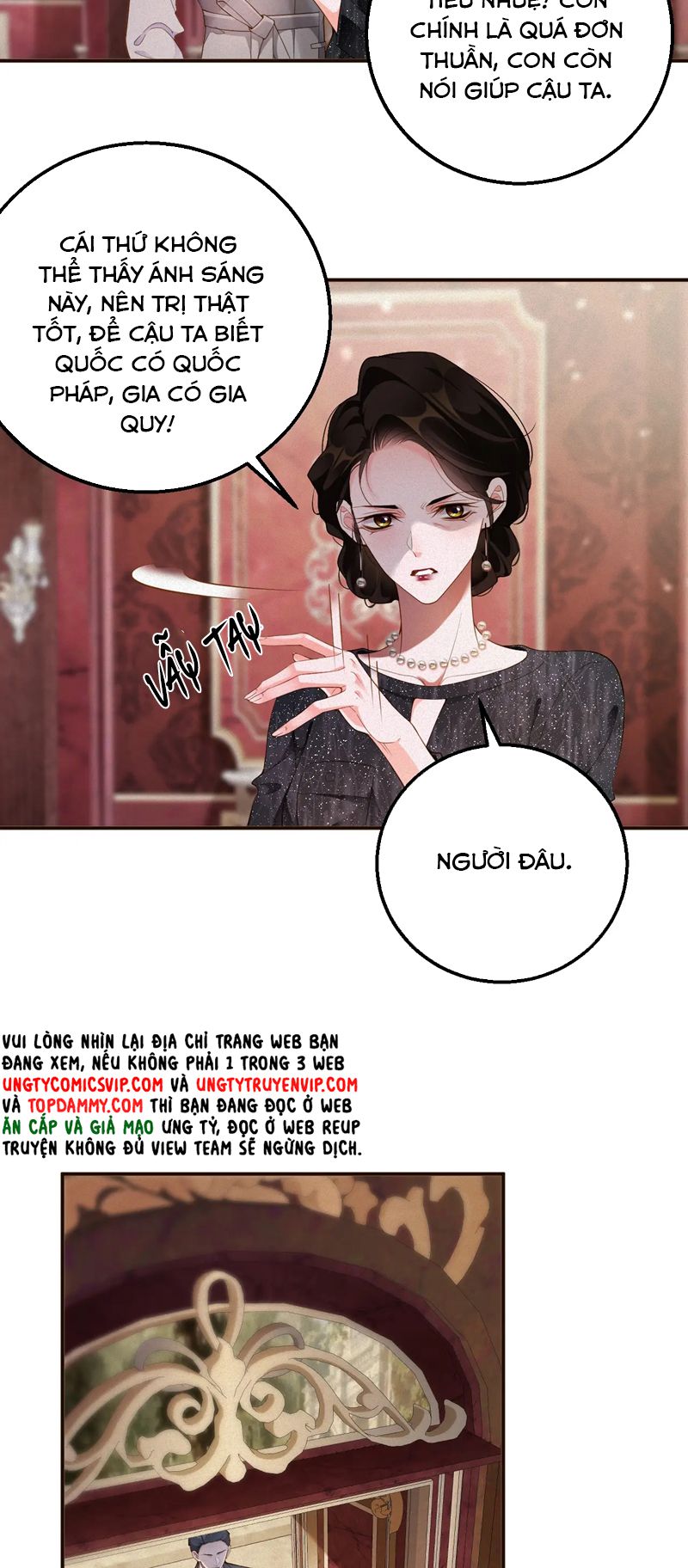 Chồng Trước Lại Muốn Phục Hôn Rồi Chap 42 - Next Chap 43