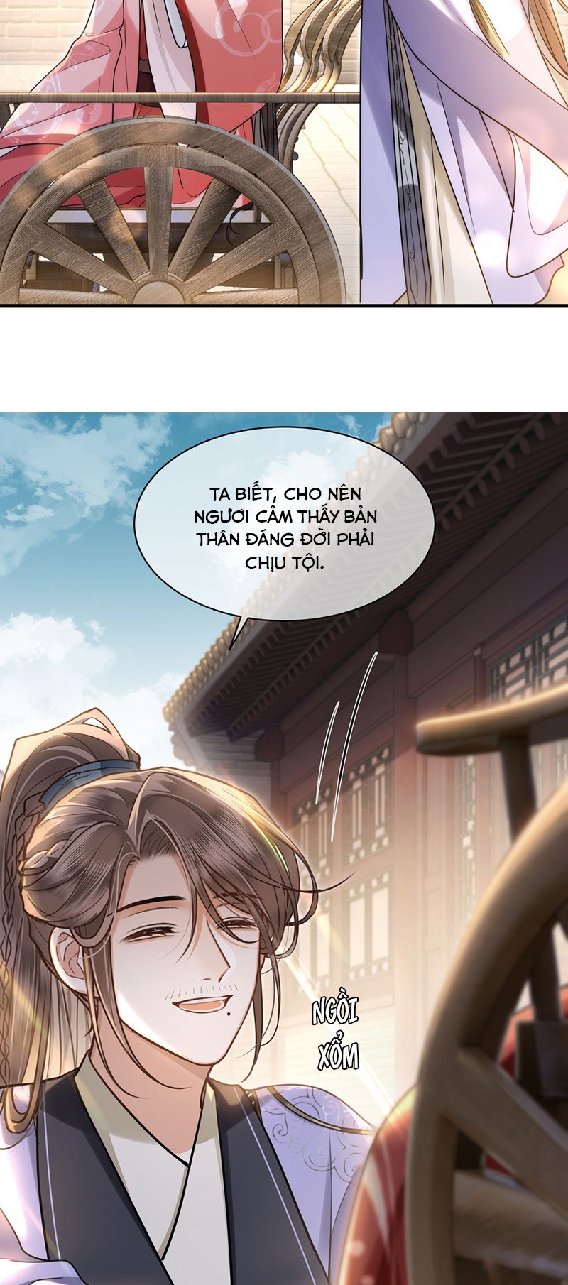 Điện Hạ Khuynh Thành Chap 74 - Next Chap 75