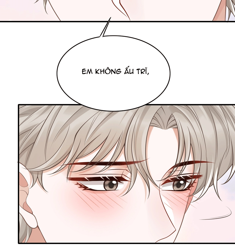 Để Tâm Chap 56 - Next Chap 57