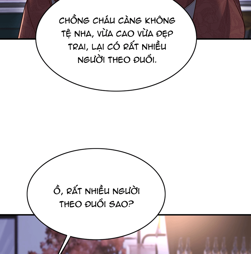 Để Tâm Chap 56 - Next Chap 57