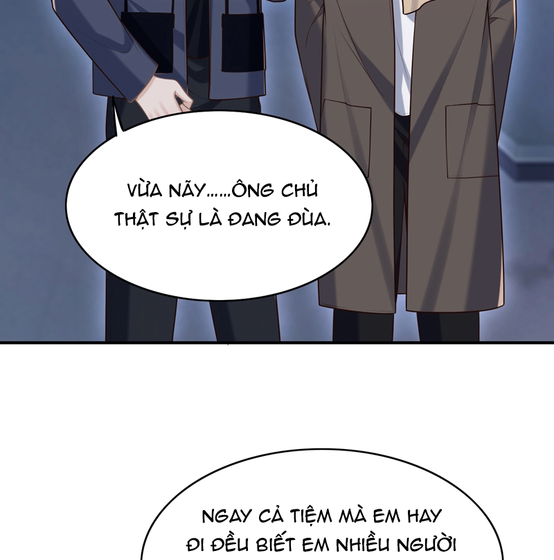 Để Tâm Chap 56 - Next Chap 57