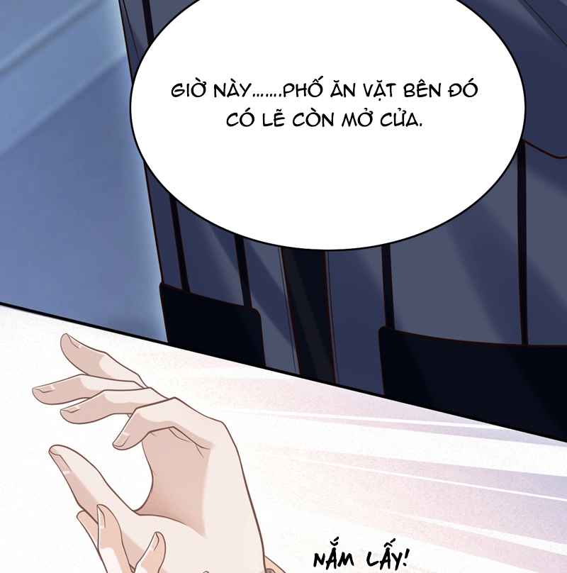 Để Tâm Chap 56 - Next Chap 57