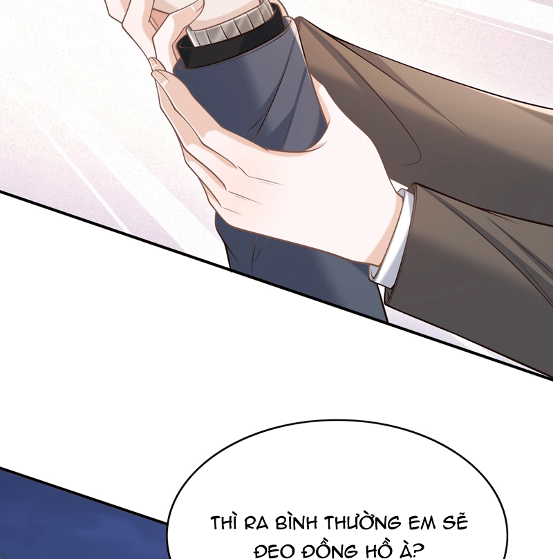 Để Tâm Chap 56 - Next Chap 57