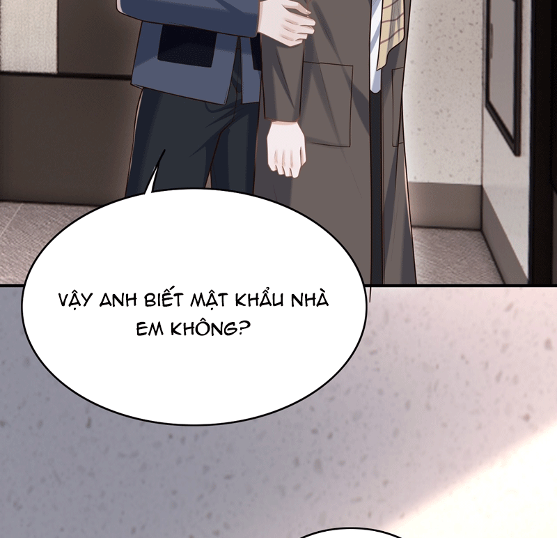 Để Tâm Chap 56 - Next Chap 57