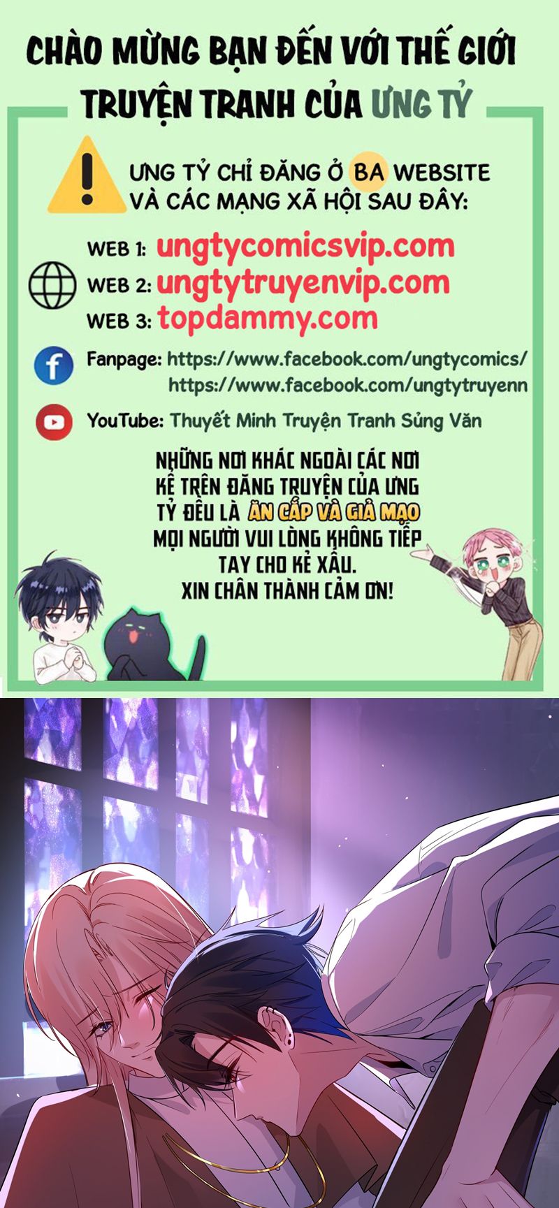 Vấy bẩn Chapter 19 - Next Chapter 20