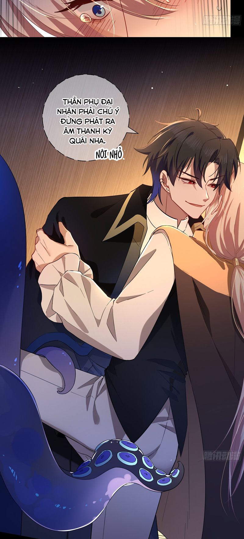Vấy bẩn Chapter 19 - Next Chapter 20