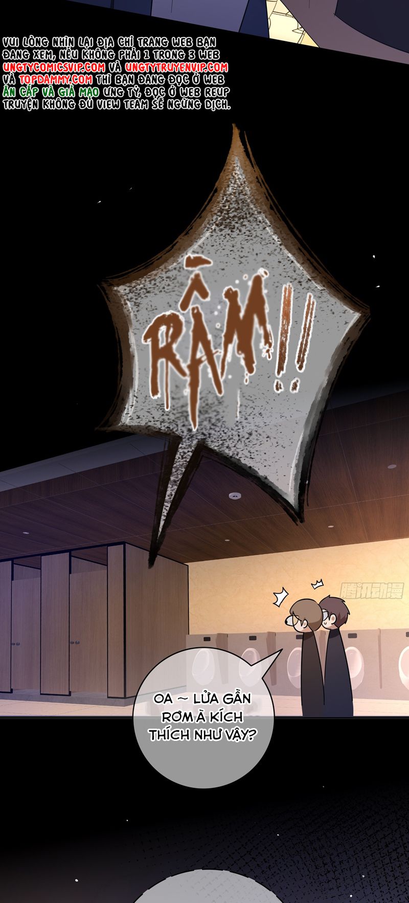 Vấy bẩn Chapter 19 - Next Chapter 20