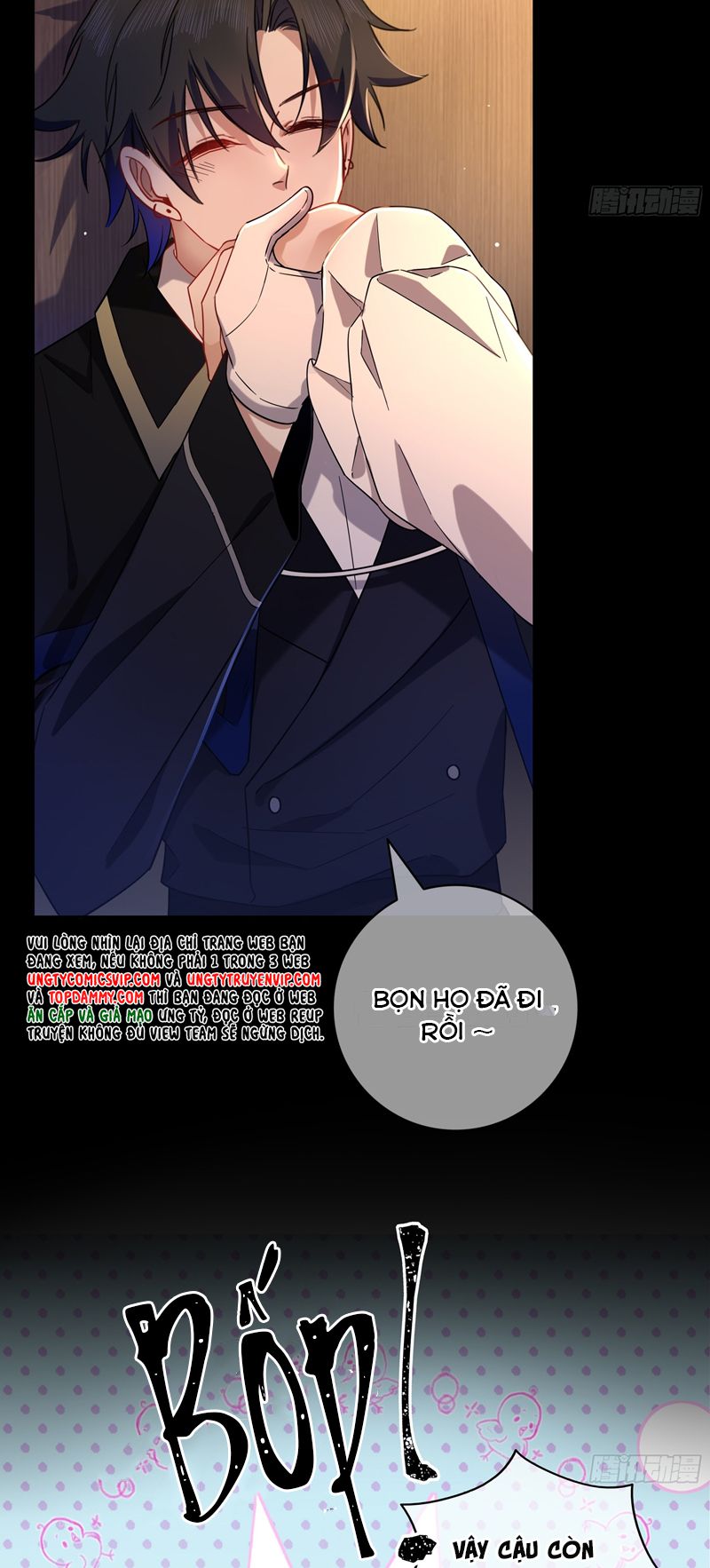 Vấy bẩn Chapter 19 - Next Chapter 20