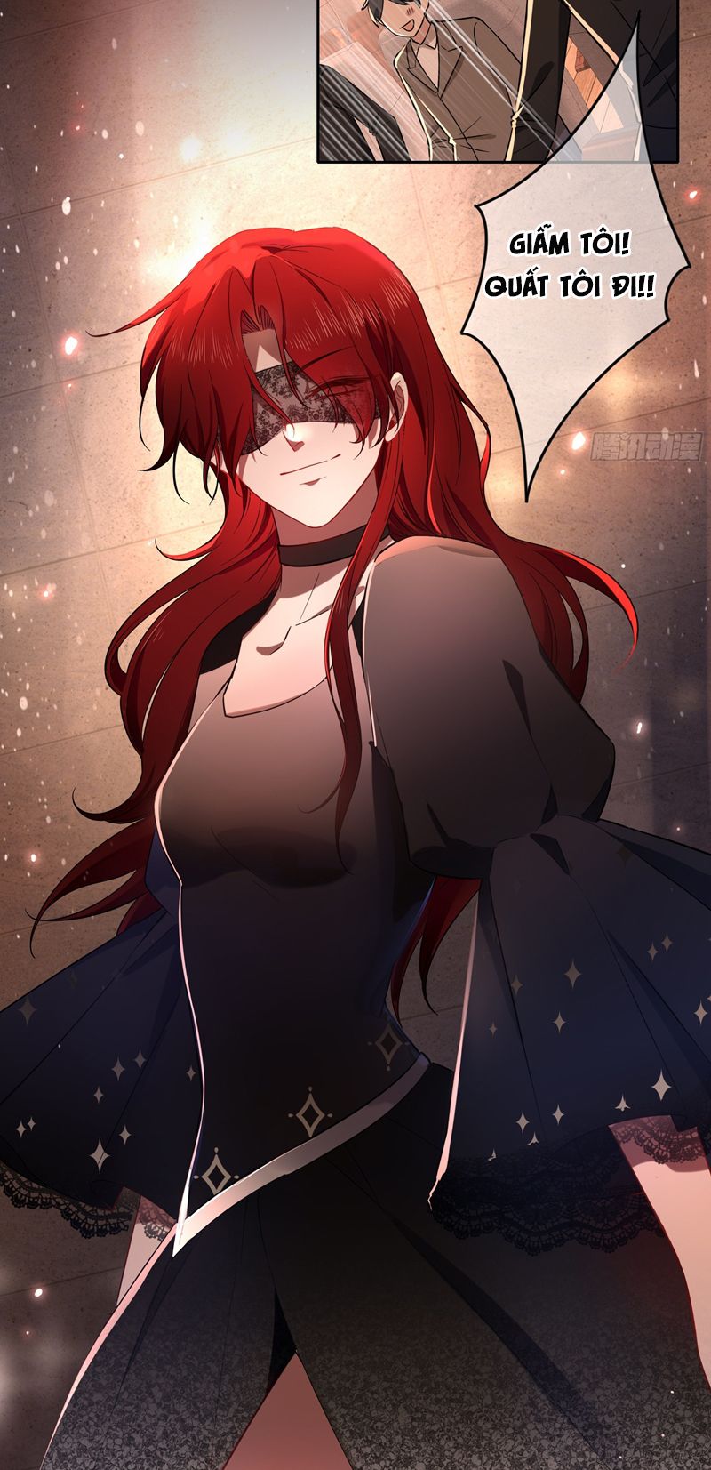 Vấy bẩn Chapter 19 - Next Chapter 20