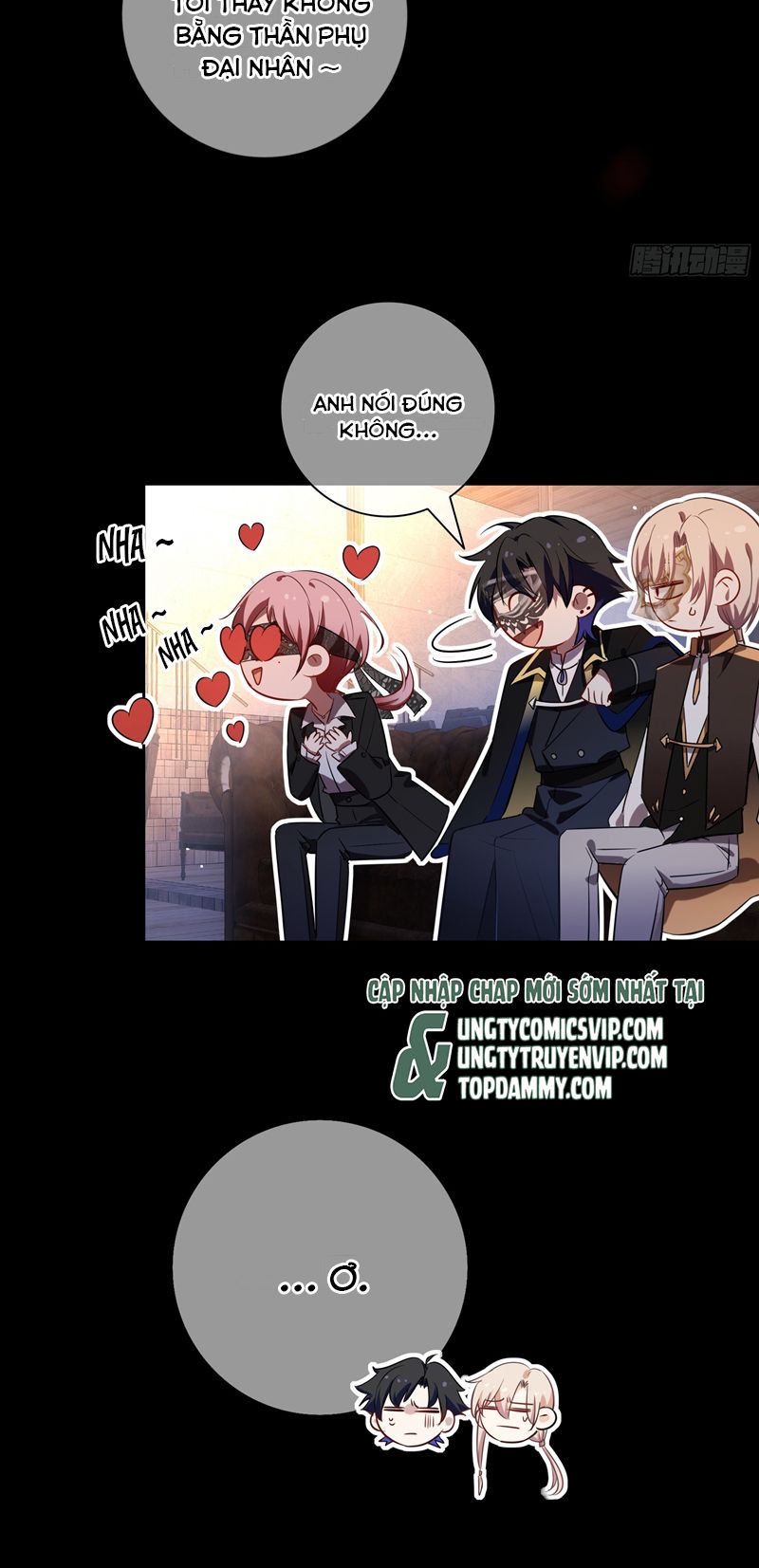 Vấy bẩn Chapter 19 - Next Chapter 20