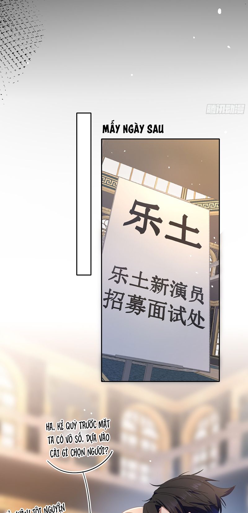 Vấy bẩn Chapter 19 - Next Chapter 20