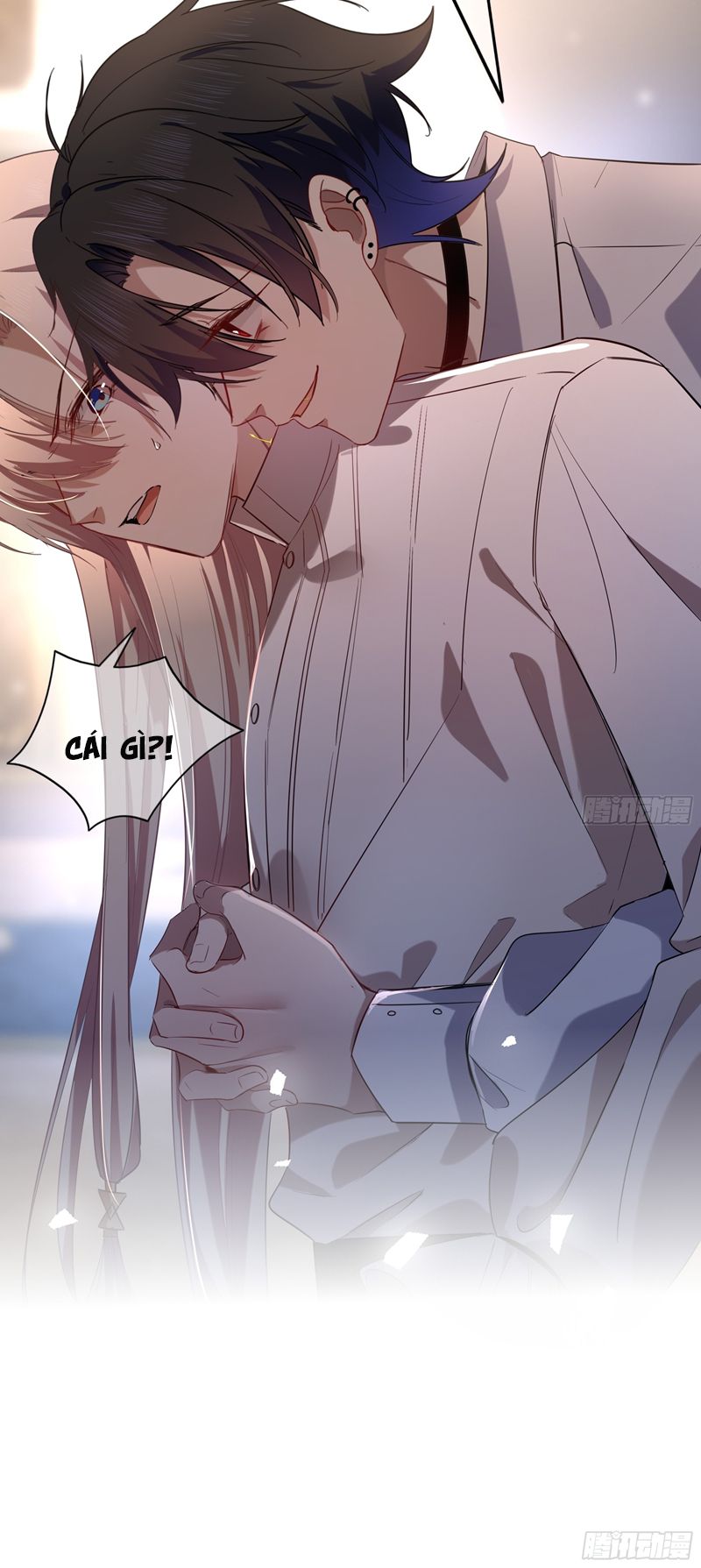 Vấy bẩn Chapter 19 - Next Chapter 20