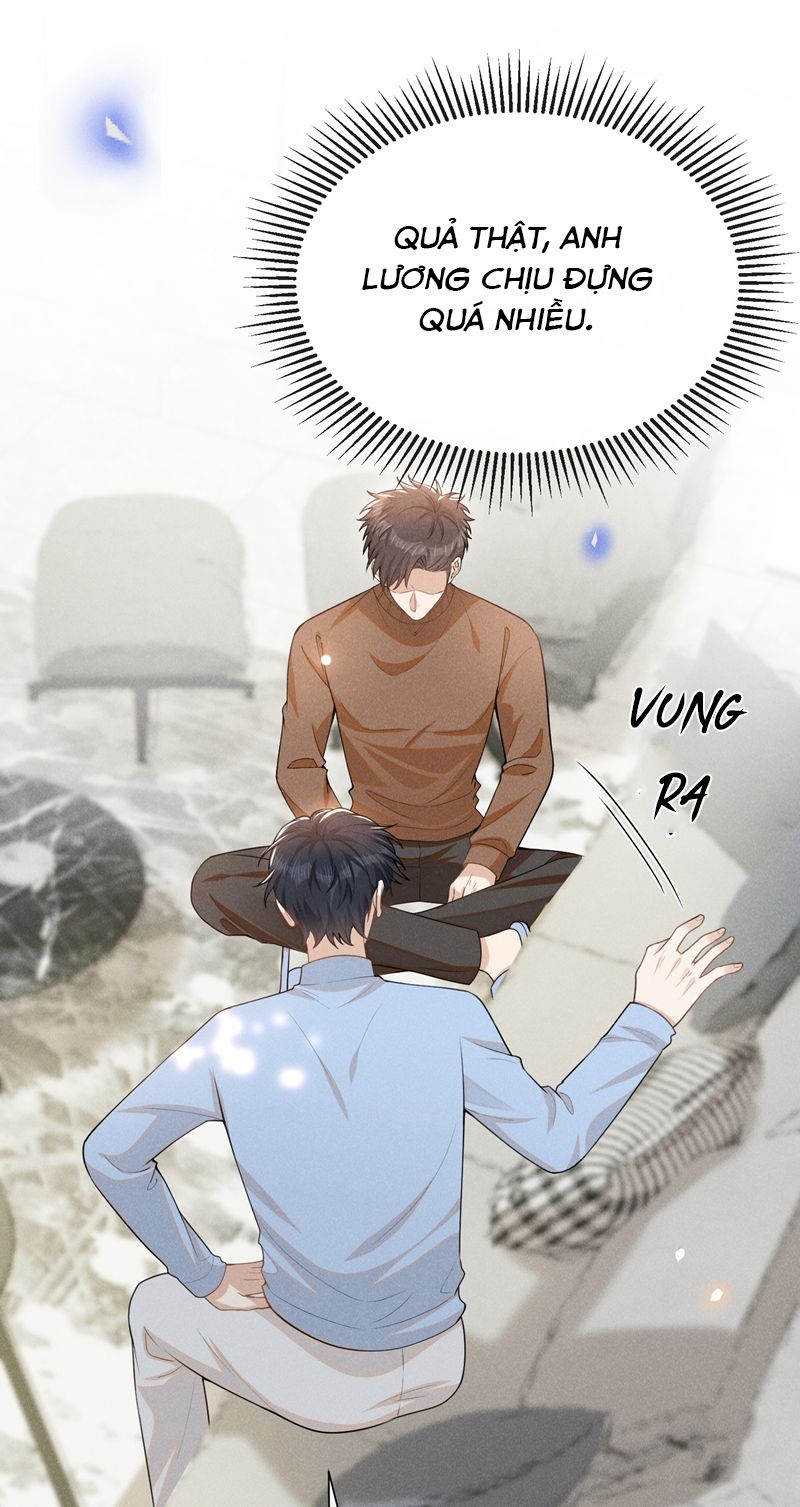 Lai sinh bất kiến Chapter 115 - Next Chapter 116