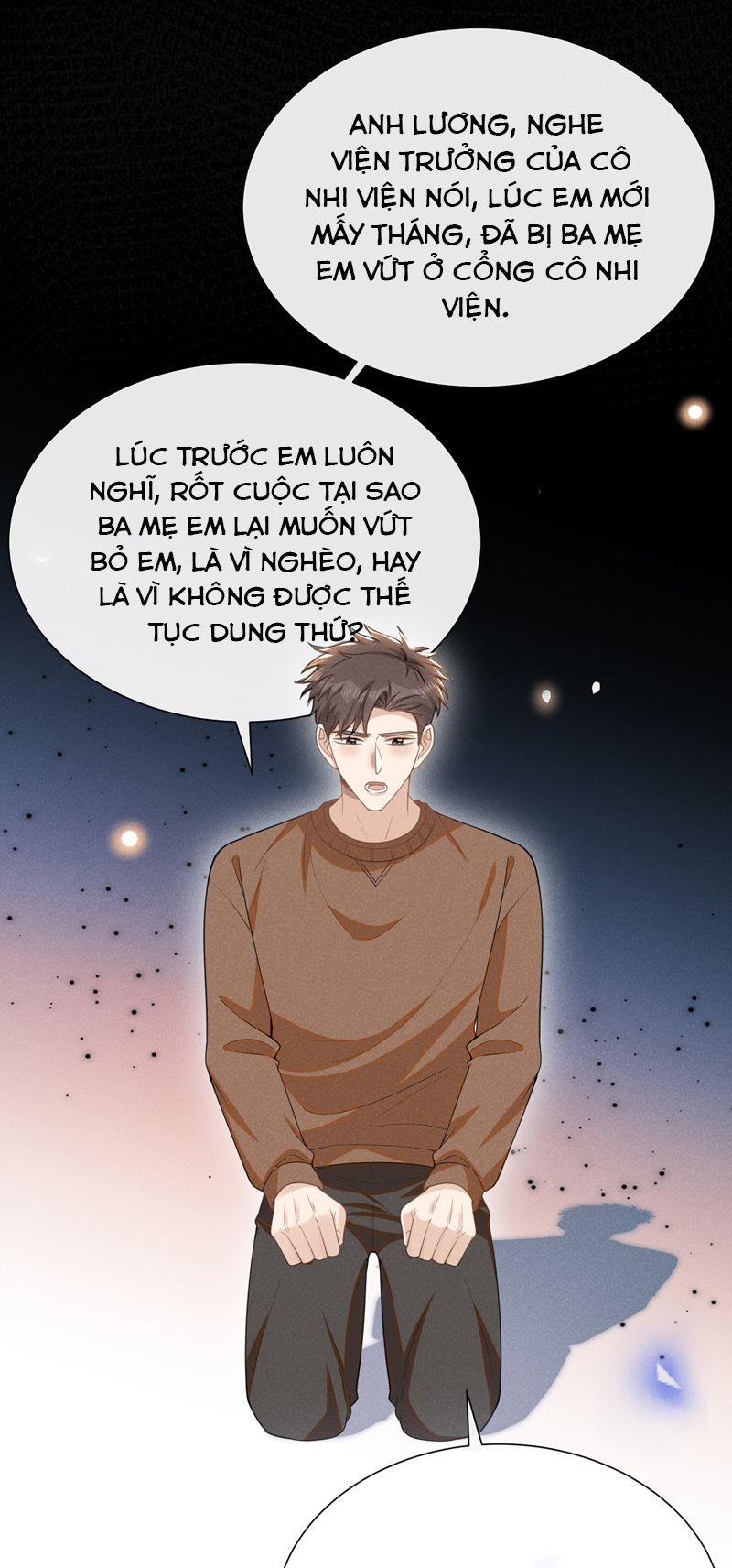 Lai sinh bất kiến Chapter 115 - Next Chapter 116