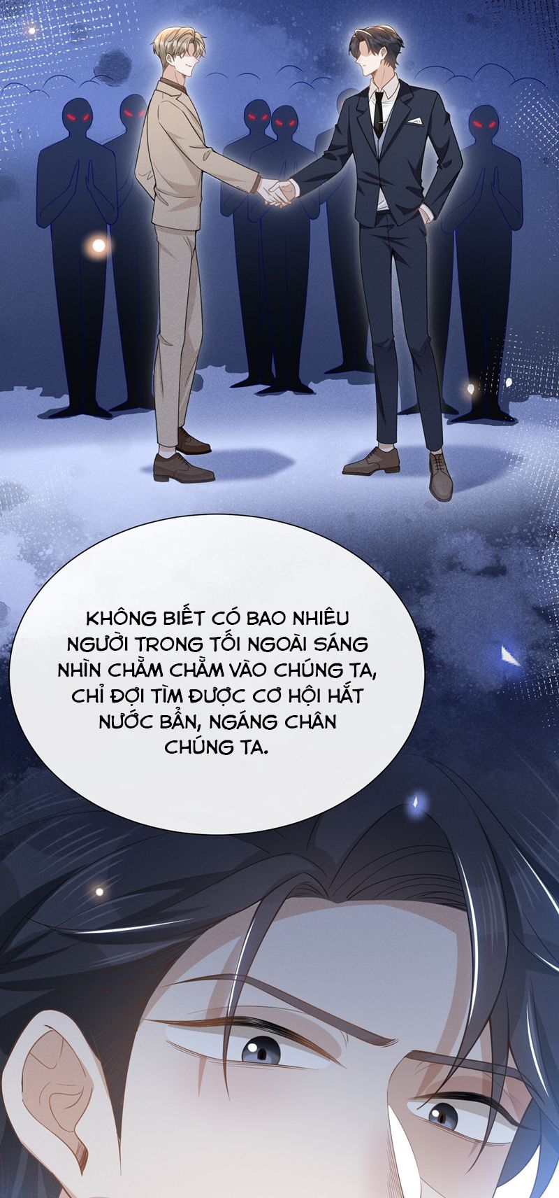 Lai sinh bất kiến Chapter 115 - Next Chapter 116