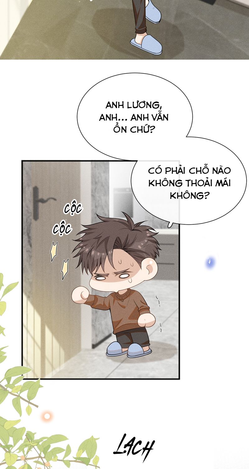 Lai sinh bất kiến Chapter 115 - Next Chapter 116