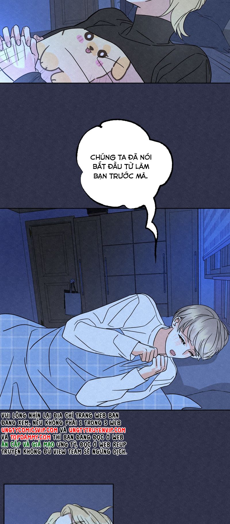 Anh Trai Tiện Lợi Của Tôi Chap 5 - Next Chap 6