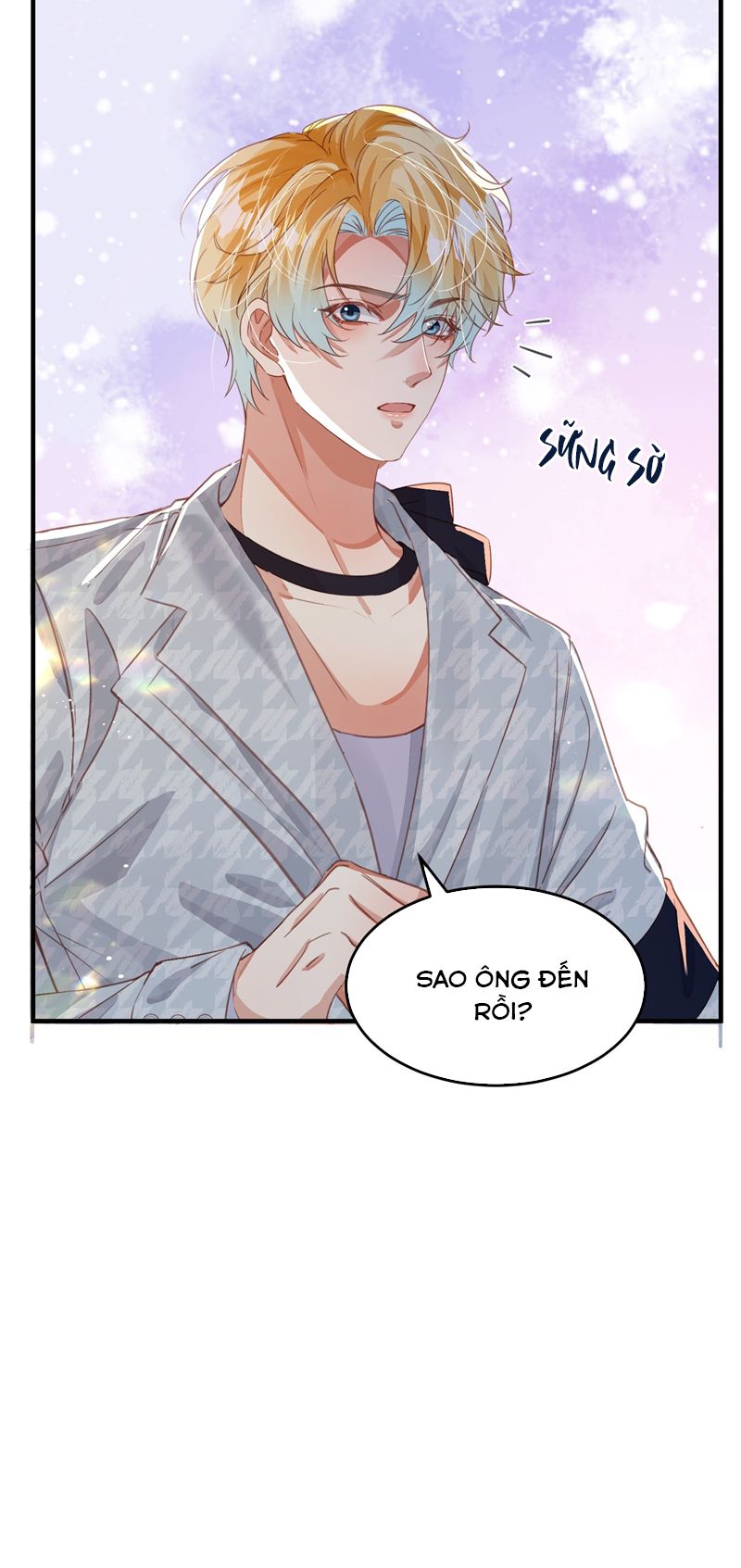 Sổ tay công lược ảnh đế Chap 41 - Next Chap 42