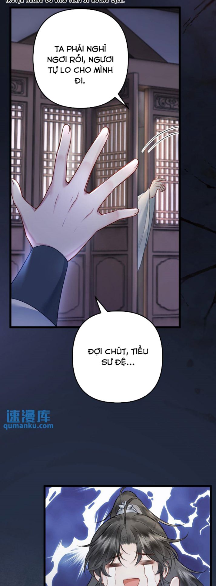 Sau Khi Xuyên Thành Pháo Hôi Ác Độc Ta Bị Ép Mở Tu La Tràng Chap 64 - Next Chap 65