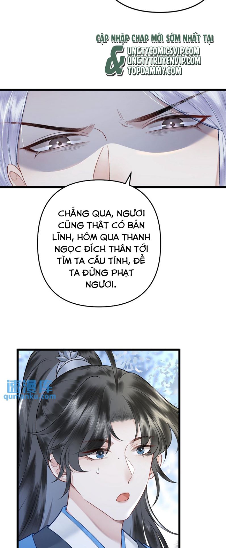 Sau Khi Xuyên Thành Pháo Hôi Ác Độc Ta Bị Ép Mở Tu La Tràng Chap 64 - Next Chap 65