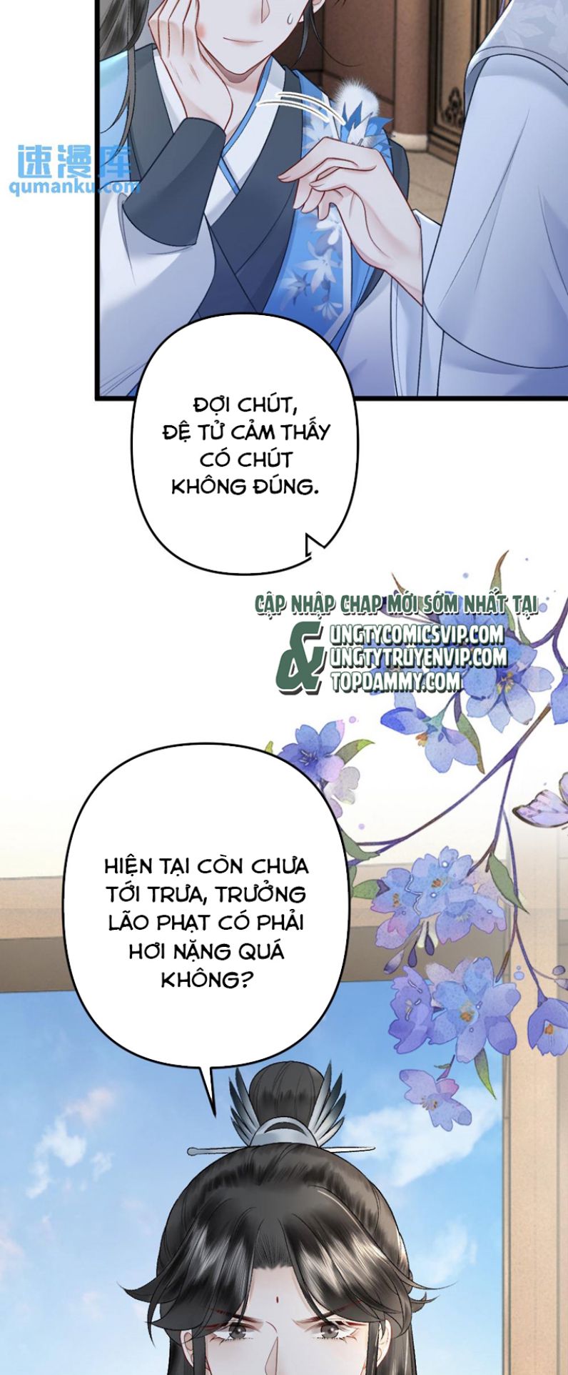 Sau Khi Xuyên Thành Pháo Hôi Ác Độc Ta Bị Ép Mở Tu La Tràng Chap 64 - Next Chap 65