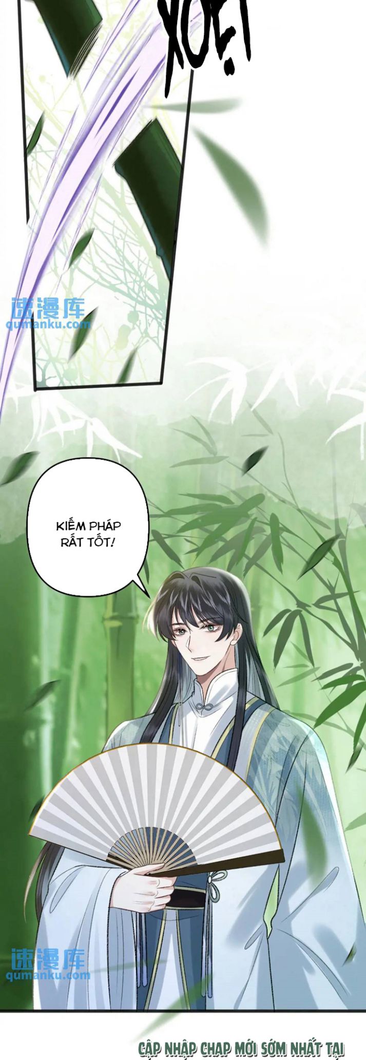 Sau Khi Xuyên Thành Pháo Hôi Ác Độc Ta Bị Ép Mở Tu La Tràng Chap 65 - Next Chap 66