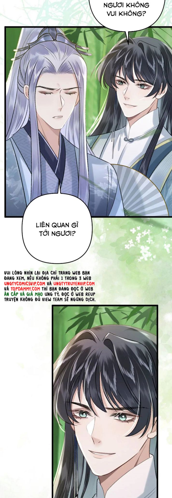 Sau Khi Xuyên Thành Pháo Hôi Ác Độc Ta Bị Ép Mở Tu La Tràng Chap 65 - Next Chap 66