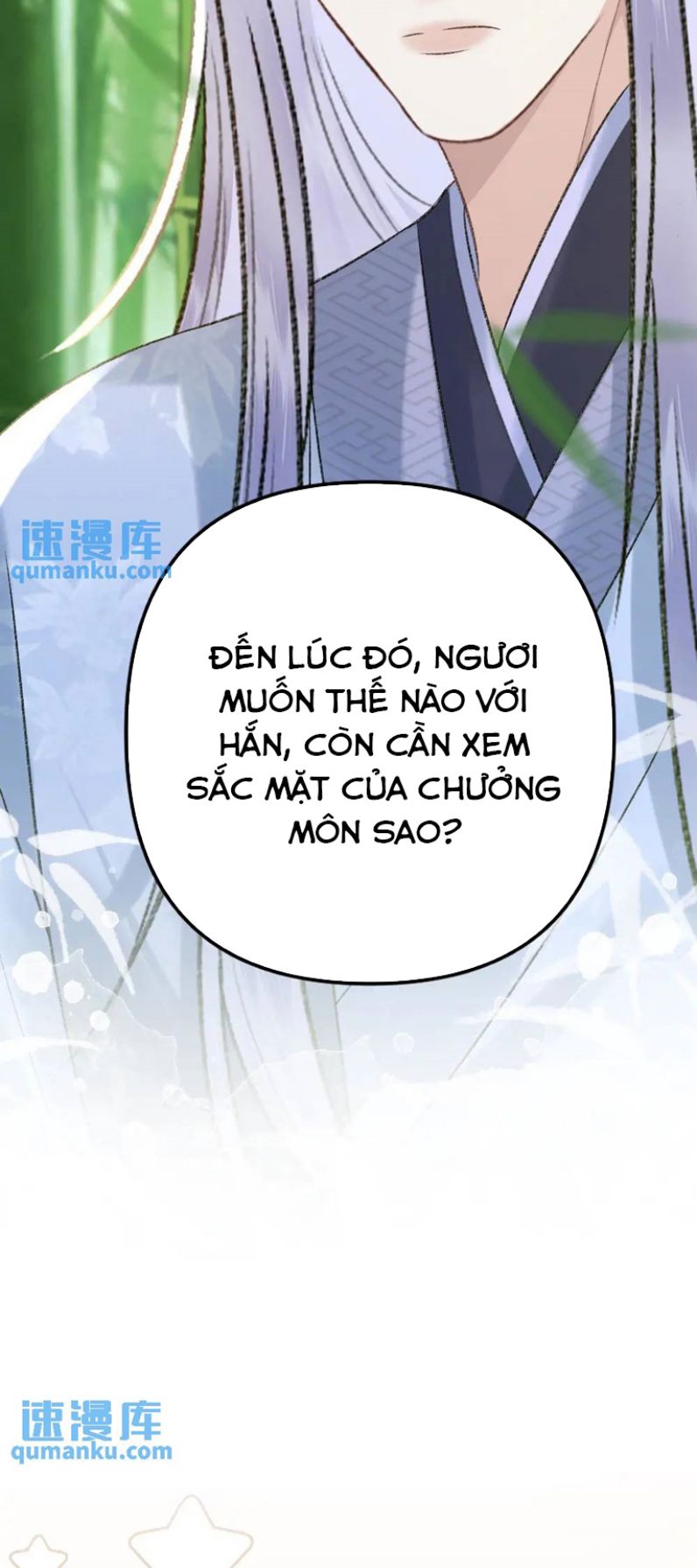 Sau Khi Xuyên Thành Pháo Hôi Ác Độc Ta Bị Ép Mở Tu La Tràng Chap 65 - Next Chap 66