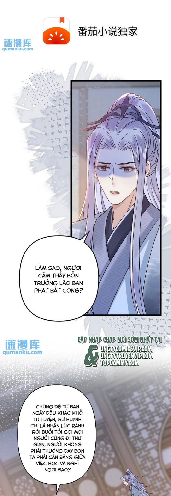 Sau Khi Xuyên Thành Pháo Hôi Ác Độc Ta Bị Ép Mở Tu La Tràng Chap 65 - Next Chap 66