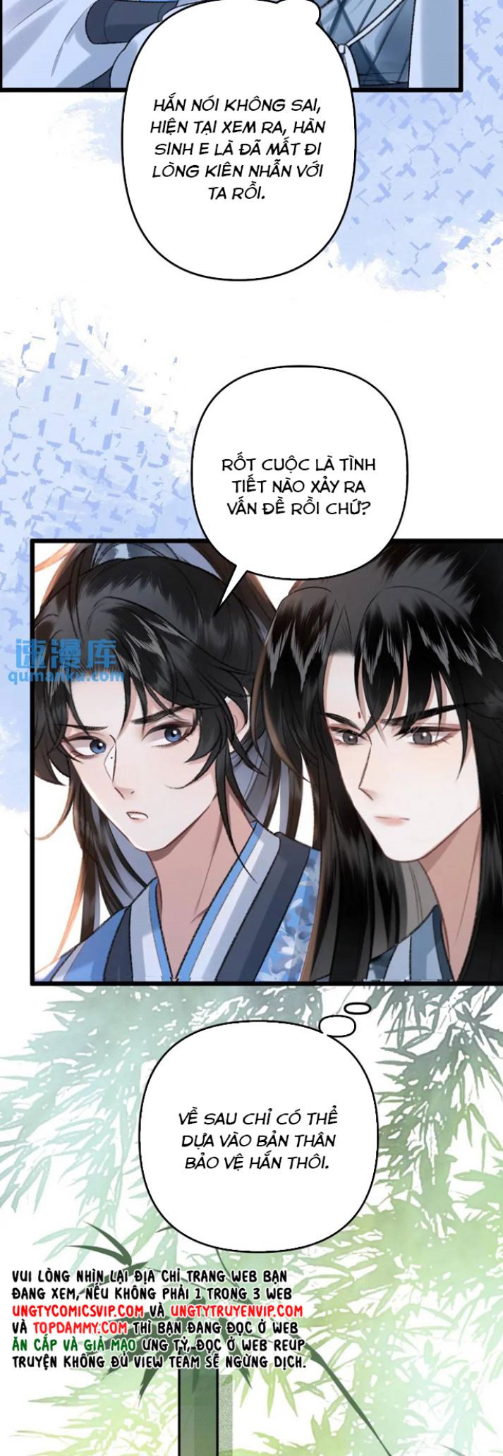 Sau Khi Xuyên Thành Pháo Hôi Ác Độc Ta Bị Ép Mở Tu La Tràng Chap 65 - Next Chap 66