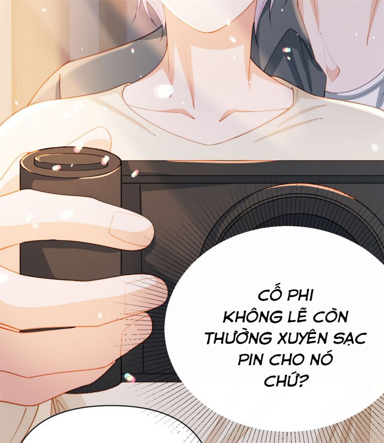 Bị Vạn Người Ghét Sau Khi Trùng Sinh Bạo Hồng Toàn Mạng Chap 118 - Next Chap 119