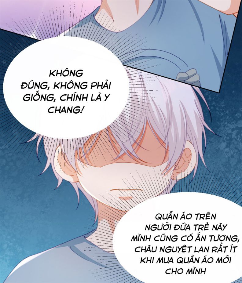 Bị Vạn Người Ghét Sau Khi Trùng Sinh Bạo Hồng Toàn Mạng Chap 118 - Next Chap 119