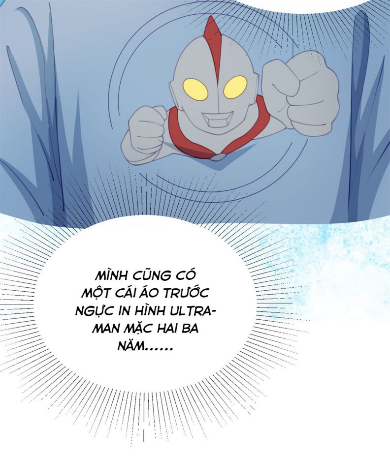 Bị Vạn Người Ghét Sau Khi Trùng Sinh Bạo Hồng Toàn Mạng Chap 118 - Next Chap 119